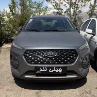 ام وی ام /ایکس۲۲دنده صفر خشک/مدل۱۴۰۴