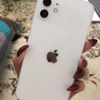 گوشی ایفون ۱۲ گمشده