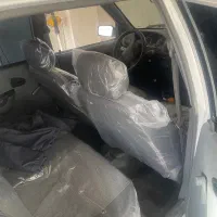 پراید۱۱۱ مدل ۹۸ بدون رنگ|خودرو سواری و وانت|رشت, جانبازان|دیوار