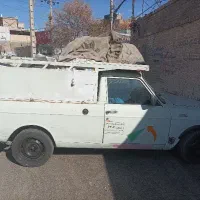 وانت مدل 90|خودرو سواری و وانت|سبزوار, جهاد کشاورزی|دیوار