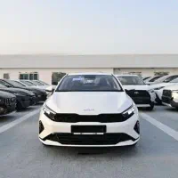 فروش خودرو کیا k3 (سراتو) ۲۰۲۵ میدلاین ارس پلاک