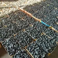 فروش انواع زغال مرکبات از قلم برشی وسکه سوخت عالی|عمده‌فروشی|باقرشهر, |دیوار