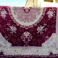 فرش ۱۲متری ۲عدد