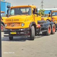 راننده وکمکی پای یک هستم سرویسی حمل خودرو|استخدام حمل و نقل|تهران, آسمان|دیوار