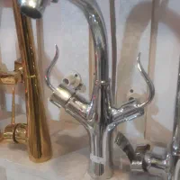 دوعدد شیر ظرفشویی دومنظوره تصفیه آب