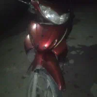 فروش فوری موتوربی کلاج