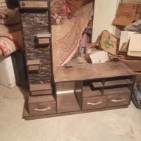 کمد تلویزیون