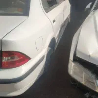 تصادفی|خودرو سواری و وانت|ری, تقی آباد|دیوار