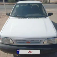 پراید131مدل95