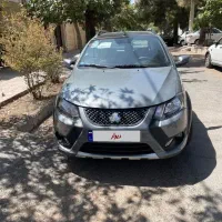کوییک GXR خاکستری مشکی|خودرو سواری و وانت|کرج, شهرک نهال و بذر|دیوار