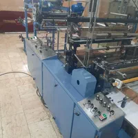 با نصف قیمت، خط تولید نایلون راه اندازی کن|ماشین‌آلات صنعتی|مشهد, هفت تیر (حافظ)|دیوار