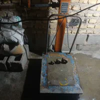 کولر جنرال صنعت وباسکول درحدبا۳ عدد سنگ|کولر آبی|فسا, |دیوار