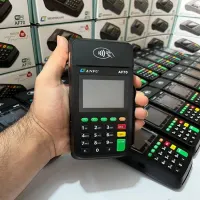 کارتخوان p63 سیار بی سیم دستگاه کارتخوان بیسیم پوز|فروشگاه و مغازه|مشهد, کوه سنگی|دیوار