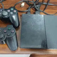 دستگاه پلی استیشن 2|کنسول، بازی ویدئویی و آنلاین|بندرعباس, |دیوار