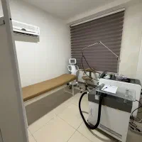 لیزر کندلا