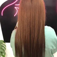 کراتین بوتاکس پروتیین مو تضمینی با اف ۵۰ درصدی|خدمات آرایشگری و زیبایی|رشت, توشیبا|دیوار
