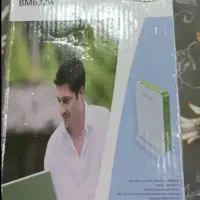 مودم اینترنت هواوی مبین‌نت|مودم و تجهیزات شبکه|پرند, فاز ۵|دیوار