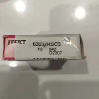 بلبرینگ 6303 ژاپنی باقیمت مناسب