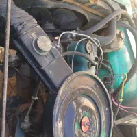 جیپ شهباز ۶سیلندر ،،۵۸ دیکسی ،۵دنده|خودرو کلاسیک|کرمانشاه, |دیوار