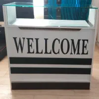 ویترین طرح WELCOME