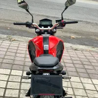 بنلی180|موتورسیکلت|لاهیجان, کاروانسرابر|دیوار