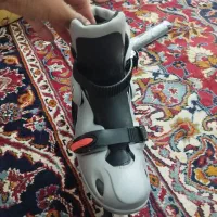 باسلام فروش اسکیت شیکاگو سالم در حدنو بدون کلاه|دوچرخه، اسکیت، اسکوتر|بناب, |دیوار