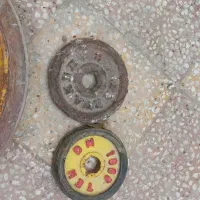 دمبل|تجهیزات ورزشی|اهواز, نادری|دیوار