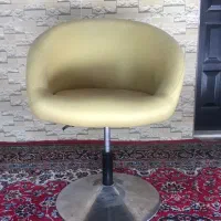 صندلی گردان
