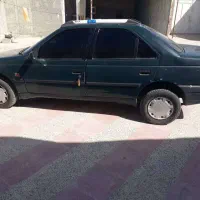 پژو آردی|خودرو سواری و وانت|صحرای باغ, |دیوار