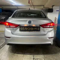 فردا موتورB511نقره ایی مدل۱۴۰۴باشرایط نقد و اقساط|خودرو سواری و وانت|تهران, ظفر|دیوار