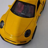 ماشین پورش ۹۱۱