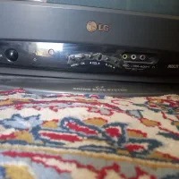 تلویزیون LG|تلویزیون و پروژکتور|پاکدشت, پاکدشت (مامازند)|دیوار