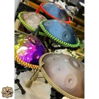 آموزش هنگ درام ،داربوکا ، دف