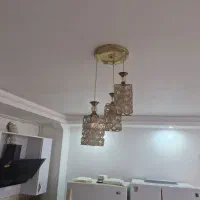 لوستر آشپزخانه