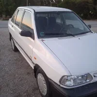 پراید 78درامیدیه|خودرو سواری و وانت|امیدیه, |دیوار