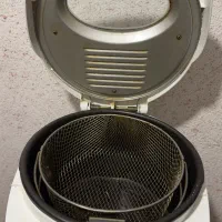 سرخکن|سایر لوازم برقی|تهران, آسمان|دیوار