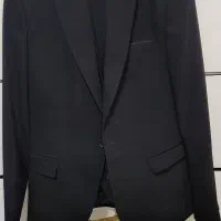 کت شلوار دامادی سایز 48
