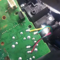 تعمیر دسته و کنسول بازی