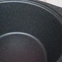 قابلمه چدن کف گرانیتی|ظروف پخت‌وپز|اصفهان, دشتستان|دیوار
