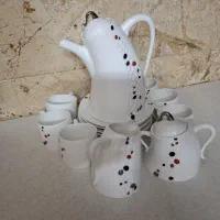 سرویس بن چاینا ایتالیا(ورساچه)