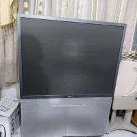 تلویزیون سونی ۴۹ اینچ بامیز