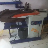 چرخ راسته دوز قطع کن دار و اتو مکش|چرخ خیاطی و ریسندگی|فردیس, شهرک شهید حسینی|دیوار