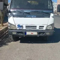 ایسوز ۶ تن مدل ۸۶ بی رنگ|خودرو سنگین|نهبندان, |دیوار
