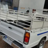 لگنی کفی بابند نیسان وانت پراید مزدا آریسان