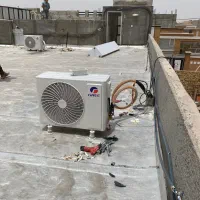 نصب سرویس تعمیر و فروش انواع کولر گازی با ضمانت