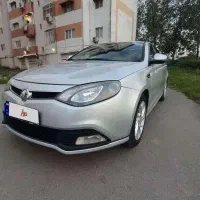 Mg6|خودرو سواری و وانت|کرج, فاز ۴ مهرشهر|دیوار