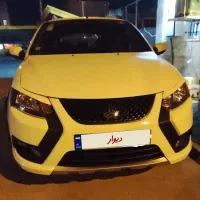 کوییک s|خودرو سواری و وانت|ساوه, |دیوار