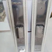 دوعدد قاب مهتابی با ۶ عدد مهتابی
