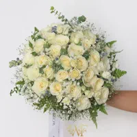 دسته گل وماشین عروس|خدمات پذیرایی، مراسم|کرمان, |دیوار