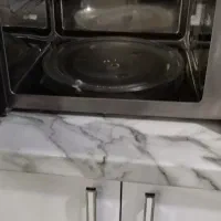 ماکروویو مگامکس|اجاق گاز و لوازم برقی پخت‌وپز|مشهد, مصلی (کارمندان اول)|دیوار